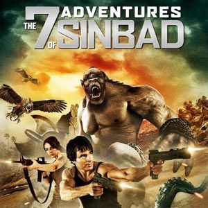 Foto A Grande Aventura de Sinbad