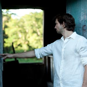 Foto A Coleção Invisível