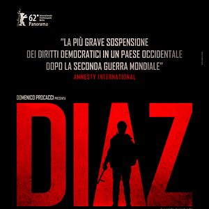 Foto Diaz: Política e Violência