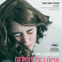 Foto Depois de Lúcia