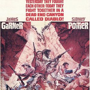 Foto Duelo em Diablo Canyon