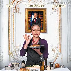 Foto Os Sabores do Palácio