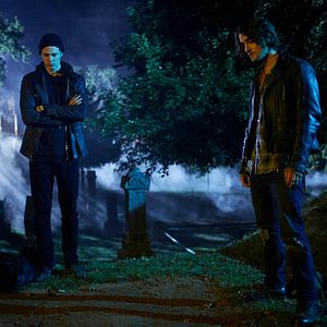 Foto Landon Liboiron