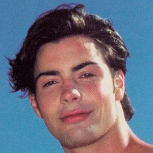 Foto Christopher Jackson (II)