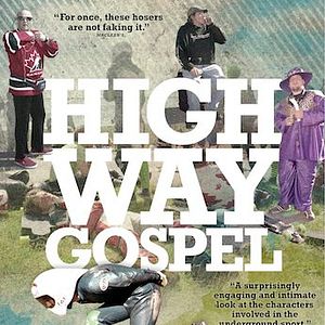 Foto Highway Gospel - Manobras Radicais