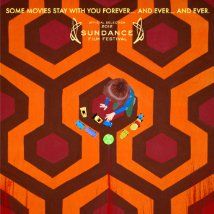 Foto O Labirinto de Kubrik