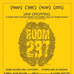 Foto O Labirinto de Kubrik