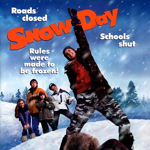 Foto Quebrando o Gelo