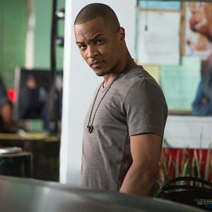 Foto Uma Ladra Sem Limites