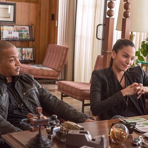 Foto Uma Ladra Sem Limites