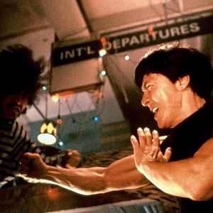 Foto Arrebentando em Nova York