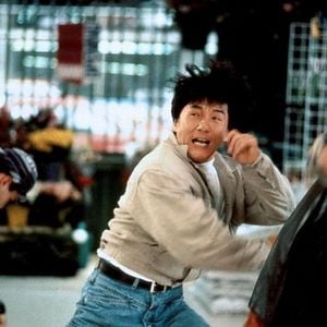 Foto Arrebentando em Nova York