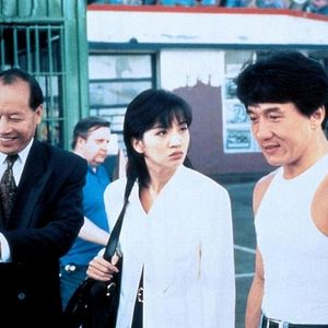 Foto Arrebentando em Nova York