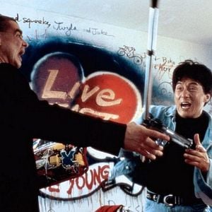 Foto Arrebentando em Nova York