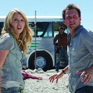 Foto Tiros, Garotas e Trapaças