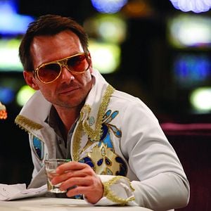 Foto Tiros, Garotas e Trapaças