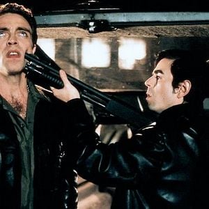 Foto Kurz und schmerzlos