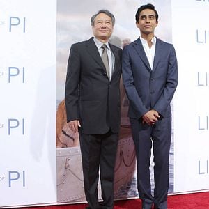 Foto As Aventuras de Pi