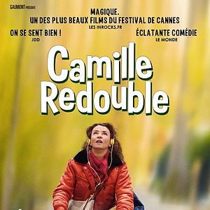 Foto Camille Outra Vez