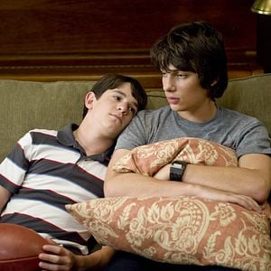 Foto Zachary Gordon