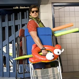 Foto Diário de um Banana - Dias de Cão