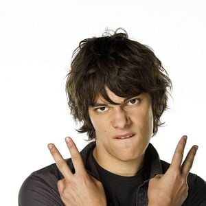 Foto Diário de um Banana - Dias de Cão