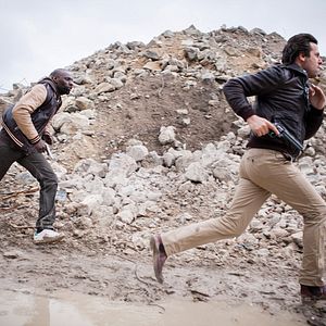 Foto Os Opostos Se Atraem