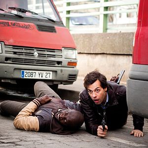 Foto Os Opostos Se Atraem