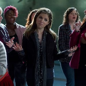 Foto A Escolha Perfeita