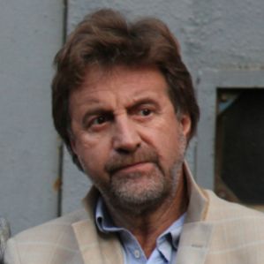 Foto Leonid Yarmolnik