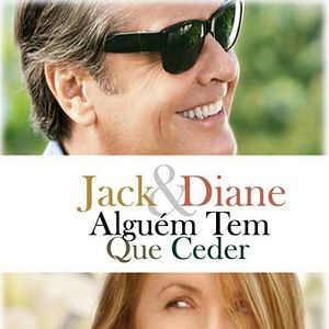 Foto Alguém Tem Que Ceder