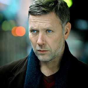 Foto Mikael Persbrandt