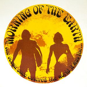 Foto O Despertar da Terra