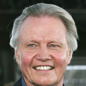Foto Jon Voight
