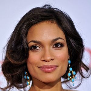 Foto Rosario Dawson