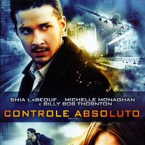 Foto Controle Absoluto