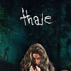 Foto Thale - Ela Veio da Floresta