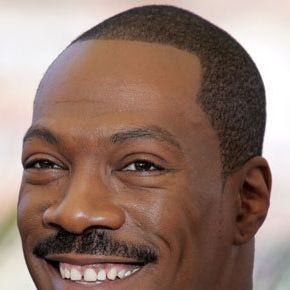 Foto Eddie Murphy