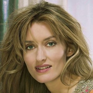 Foto Natascha McElhone