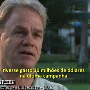 Foto O Dia que Durou 21 Anos