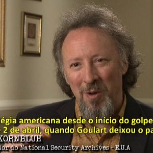 Foto O Dia que Durou 21 Anos