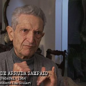 Foto O Dia que Durou 21 Anos