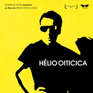 Foto Hélio Oiticica