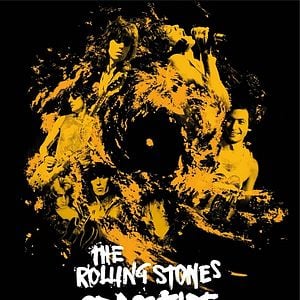 Foto Rolling Stones - Crossfire Hurricane