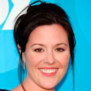 Foto Rachael MacFarlane