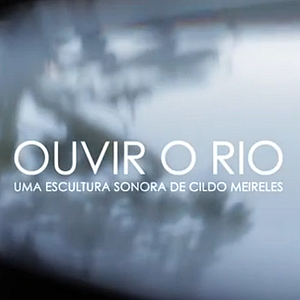Foto Ouvir o Rio: Uma Escultura Sonora de Cildo Meireles