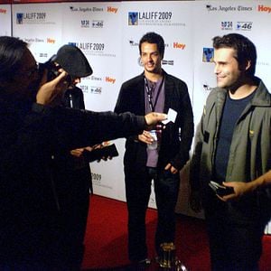 Foto Satyrianas, 78 Horas em 78 Minutos