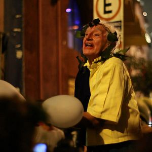 Foto Satyrianas, 78 Horas em 78 Minutos