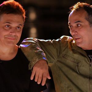 Foto Satyrianas, 78 Horas em 78 Minutos