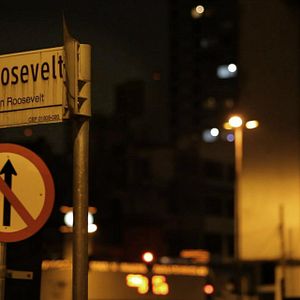 Foto Satyrianas, 78 Horas em 78 Minutos